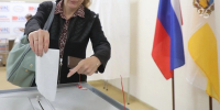 На избирательные участки Ставрополья передали 3,8 млн бюллетеней - ИА Победа 26