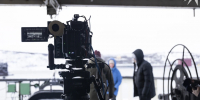 Жители Мурманской области могут сняться в фильме Алексея Германа-младшего - КП Мурманск