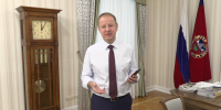 Виктор Томенко принял участие в выборах депутатов Госдумы и АКЗС - Сетевое издание Толк