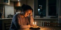 7 причин, почему умные и счастливые люди не отмечают дни рождения: понимание приходит ближе к старости - Progorod33.Ru