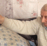 В Сараевском округе проголосовал ветеран Великой Отечественной войны Владимир Хабаров - RyazPressa.Ru