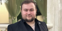 Учитель из Карачаево-Черкесии Руслан Алиев стал лауреатом конкурса «Учитель года России» 2026 года - Газета День республики
