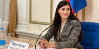 Глава областного избиркома Елена Анненкова обратилась к брянским избирателям - Газета Брянские новости