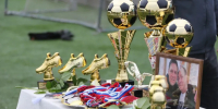 Спорт, дружба и память: в Оренбурге состоялся традиционный футбольный турнир - Администрация города