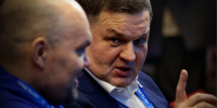Сергей Перминов: Сильная Россия начинается с ответственного выбора - Online47.Ru