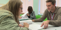 Явка на выборах в Госдуму достигла почти 5% - Online47.Ru