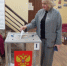 Луховчане голосуют - Родная Нива