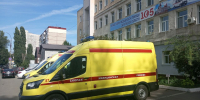 Женщина и двое детей насмерть отравились колбасой в Саратовской области - Провинциальный телеграфъ