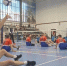 Амурская команда ветеранов СВО по волейболу сидя представит регион на чемпионате ДФО - ИА Порт Амур