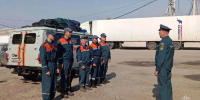 В Приамурье на Зейском водохранилище пропали рыбаки - ИА Порт Амур