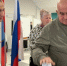Губернатор Сергей Ситников одним из первых проголосовал на выборах в Госдуму - Комсомольская Правда