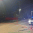 Под Костромой автоледи на «Фольксвагене» сбила мужчину-пешехода - Комсомольская Правда