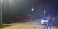 Под Костромой автоледи на «Фольксвагене» сбила мужчину-пешехода - Комсомольская Правда