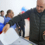 Артём Жога проголосовал на выборах депутатов Госдумы - Южноуральская панорама