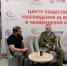 Ветеран СВО объяснил значимость выборов в условиях давления со стороны Запада - Южноуральская панорама