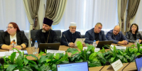 DSC_6196 - Воскресенское благочиние