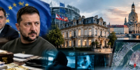 «L'AntiDiplomatico»: от воровства до дрезденских дворцов - Вологда-поиск
