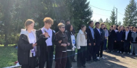 Первокурсники Заинского политехнического колледжа сплотились в команды - Новости Заинска