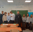 Священник провёл уроки семьеведения в курганской школе - Епархия