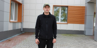 Николай из Заинского района вернулся в отпуск с передовой - Новости Заинска