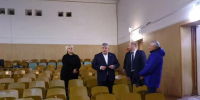 В Новгородской области отремонтируют четыре учреждения культуры - 53news.Ru
