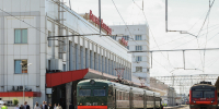 Ретроэлектричка «Красная птица» отправится в Дзержинск 27 сентября - Время Н