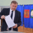 В Мелеузовском районе и г. Мелеузе продолжается голосование - Мелеузовский район
