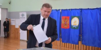 В Мелеузовском районе и г. Мелеузе продолжается голосование - Мелеузовский район