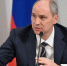 Денис Паслер провёл пресс-конференцию и ответил на вопросы уральских журналистов - K-Ur.Info