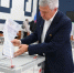 Артур Парфенчиков проголосовал на выборах-2026 - StolicaOnego.Ru