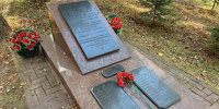 Подвиг, который остаётся с нами: в Брянске почтили память пожарных-партизан - МЧС