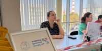 Специалисты кубанских учреждений социальной сферы учились видеть потери и менять процессы - Газета В 24 часа