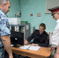 В Гулькевичском районе представитель Общественного совета при Отделе проверил работу мест принудительного содержания граждан - Газета В 24 часа