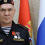 Ветеран СВО Виктор Иванов одним из первых проголосовал на выборах в Самарской области - Единая Россия