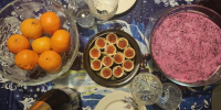 Новогодние каникулы в России продлятся 11 дней - Афанасий-биржа