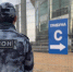 В Дагестане росгвардейцы обеспечили правопорядок на футбольном матче РПЛ - Росгвардия