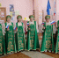 Единство поколений и любовь к Родине: как голосует Холмск - Единая Россия