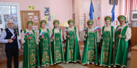 Единство поколений и любовь к Родине: как голосует Холмск - Единая Россия
