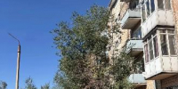 В Кызыле продолжается ремонт дворовых проездов - Администрация г. Кызыл