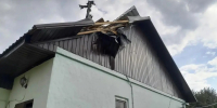 Один человек погиб, 14 ранены при атаках ВСУ на Белгородскую область 17 сентября - Мир Белогорья