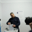 Губернатор Михаил Ведерников проголосовал на выборах в Пскове - Псковская правда