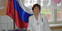 В Кузбассе началось голосование на федеральных, региональных и местных выборах - Администрация области