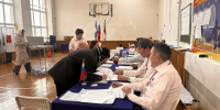 Третий бюллетень: в одних районах Якутии — муниципальные выборы, в других — довыборы в Ил Тумэн - Yakutia-Daily.Ru