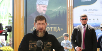 Кадыров уверен, что выборы станут подтверждением сплочённости жителей Чечни - ИА Чечня Сегодня
