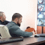 «Нарушений не зафиксировано» – Ахмед Дудаев проверил ход голосования на выборах в Чечне - ИА Чечня Сегодня