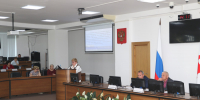 3 - Городская Дума