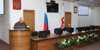 3 - Городская Дума