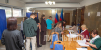 Леонид Пасечник проголосовал на выборах депутатов Госдумы - Жизнь Луганска