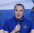 Космонавты МКС обратились к россиянам по случаю начала выборов в Госдуму - Жизнь Луганска