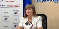 Все 513 избирательных участков открылись в ЛНР - Жизнь Луганска
